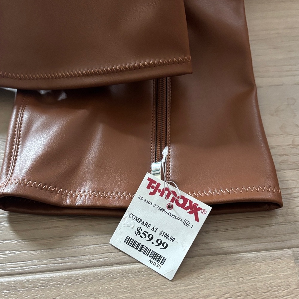 Franco Sarto Knee high Women's Boots - Picture 7 of 8